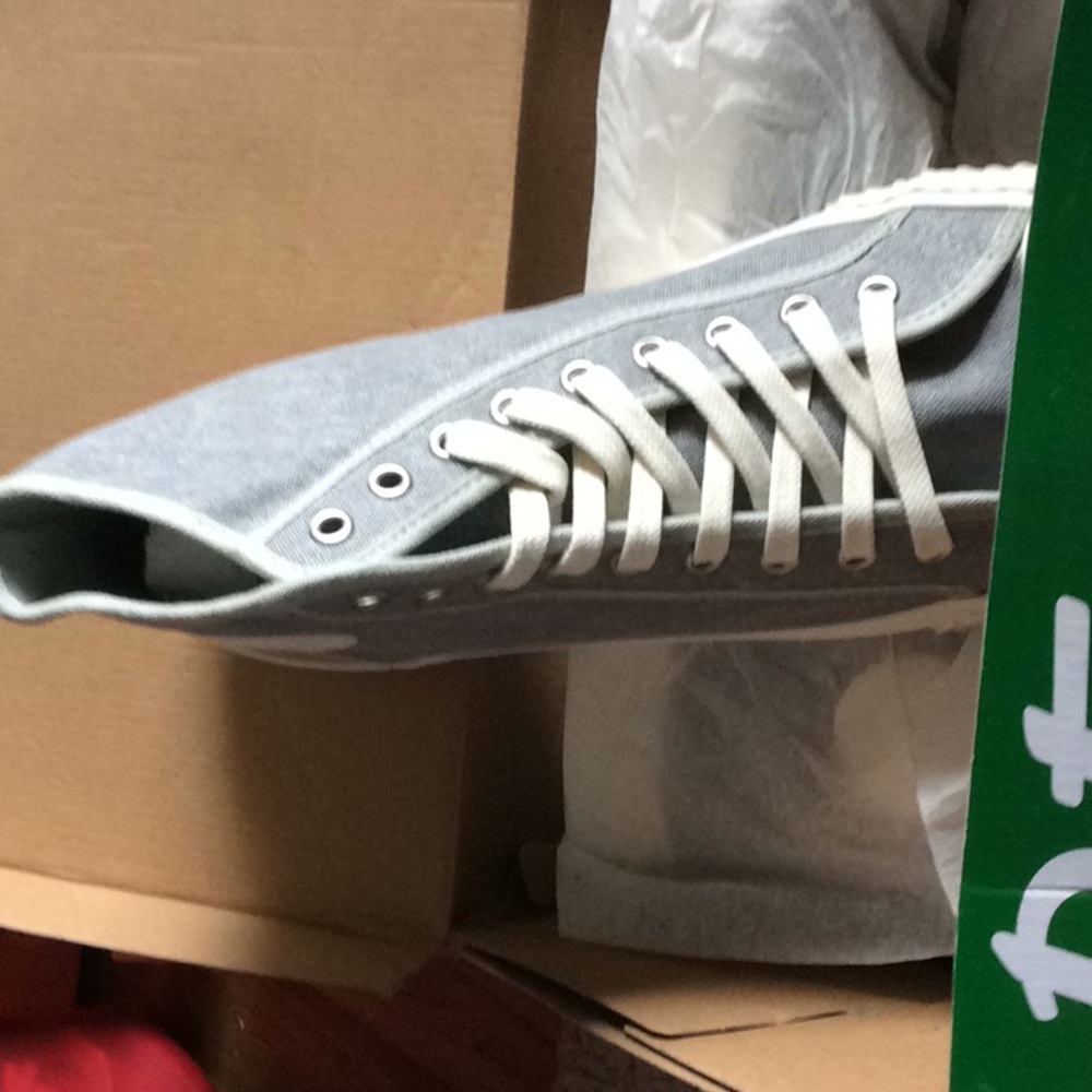 PFFlyers Sneaker Shoe